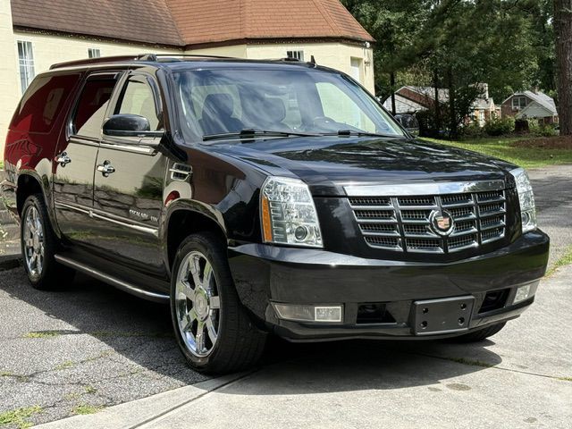 2013 Cadillac Escalade Image 70