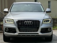 Image for 2014 Audi Q5 Premium Plus ID: 7357634