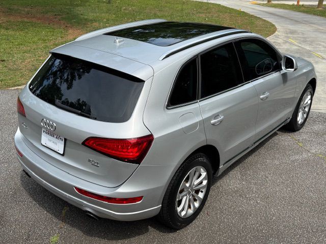 2014 Audi Q5 Image 2