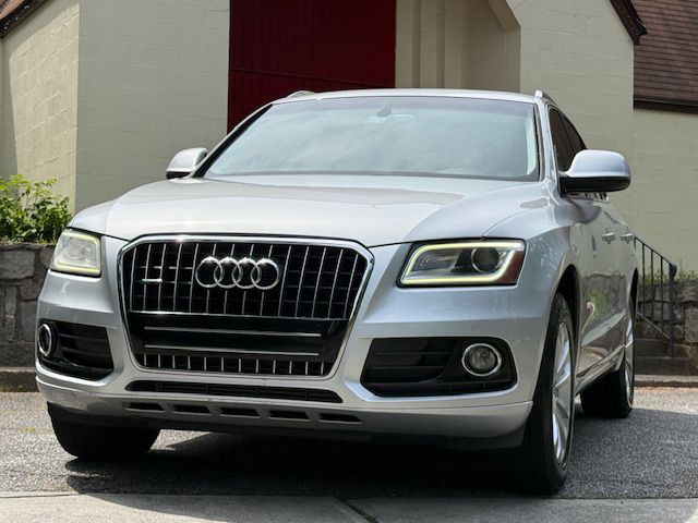 2014 Audi Q5 Image 3