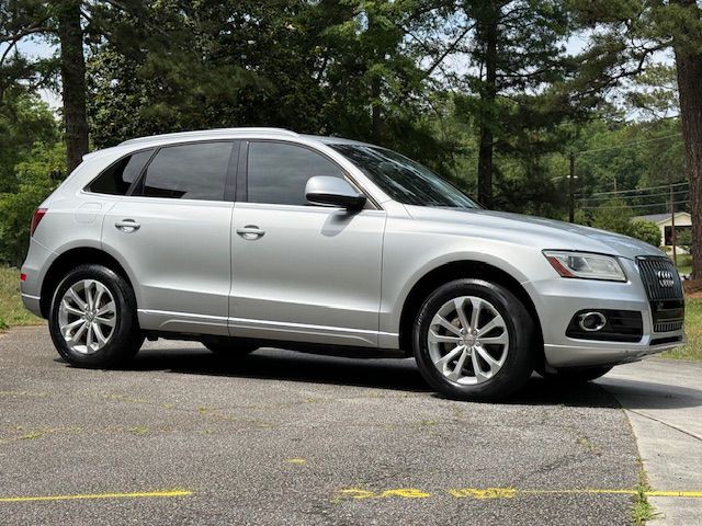 2014 Audi Q5 Image 4