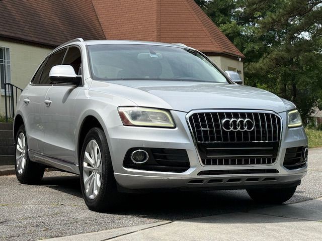 2014 Audi Q5 Image 5