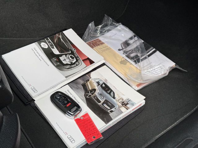 2014 Audi Q5 Image 6