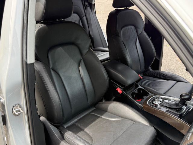 2014 Audi Q5 Image 7