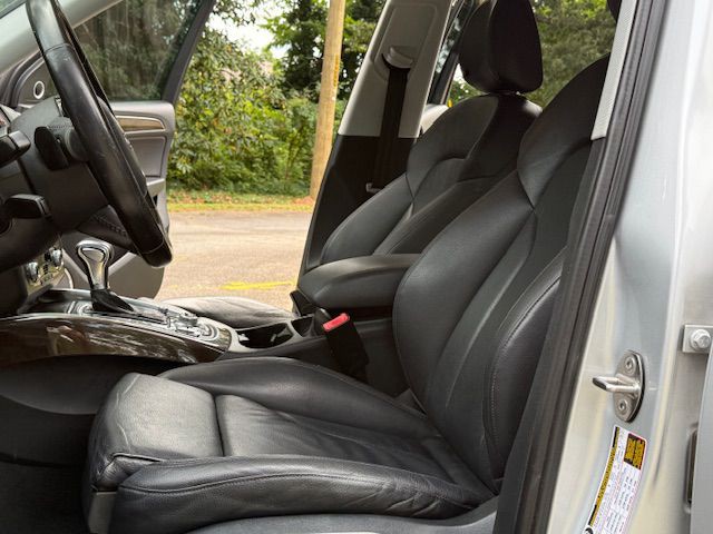 2014 Audi Q5 Image 9