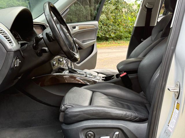 2014 Audi Q5 Image 10