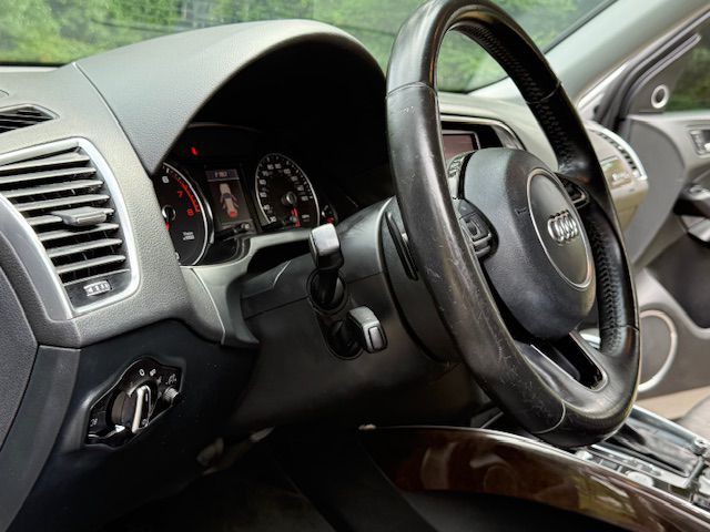2014 Audi Q5 Image 11