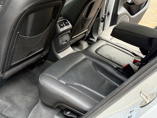 2014 Audi Q5 Image 12
