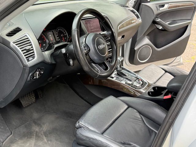 2014 Audi Q5 Image 13