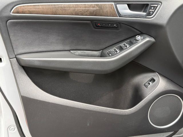 2014 Audi Q5 Image 15