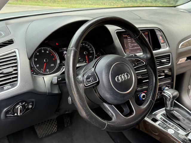 2014 Audi Q5 Image 16