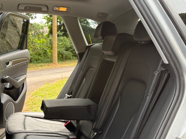 2014 Audi Q5 Image 18