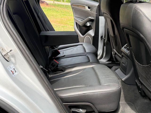 2014 Audi Q5 Image 19