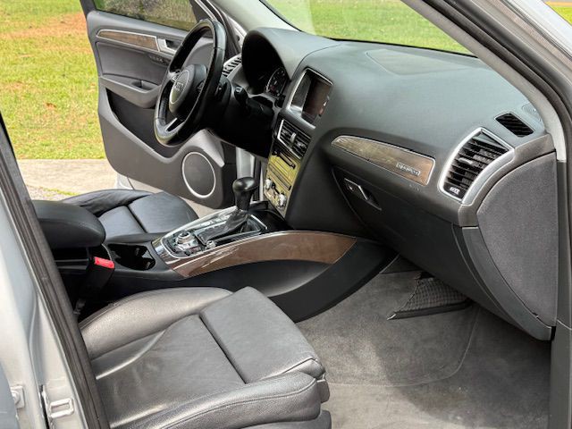 2014 Audi Q5 Image 21