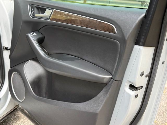 2014 Audi Q5 Image 22