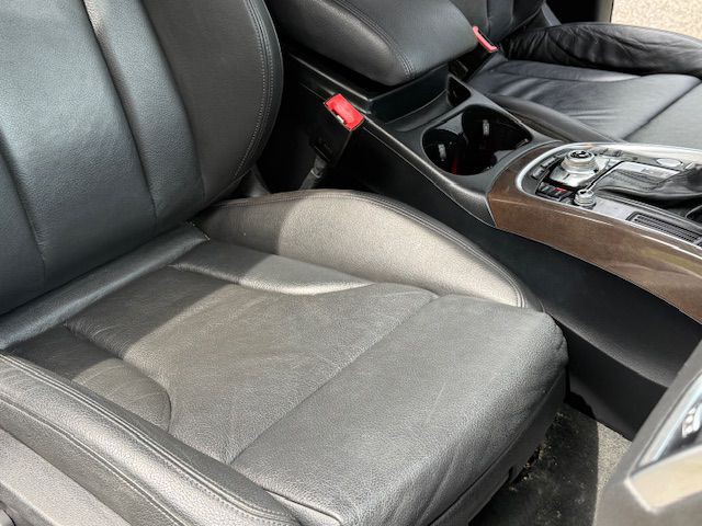 2014 Audi Q5 Image 23