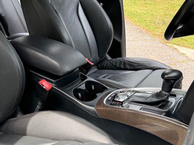 2014 Audi Q5 Image 24