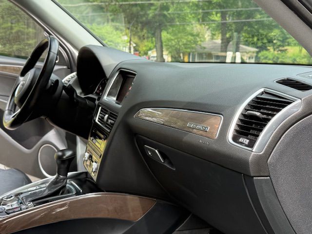 2014 Audi Q5 Image 25