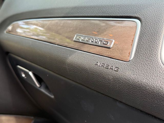 2014 Audi Q5 Image 26