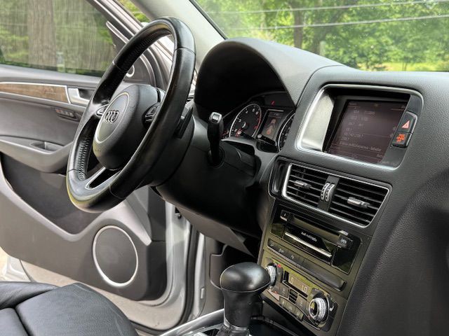 2014 Audi Q5 Image 27