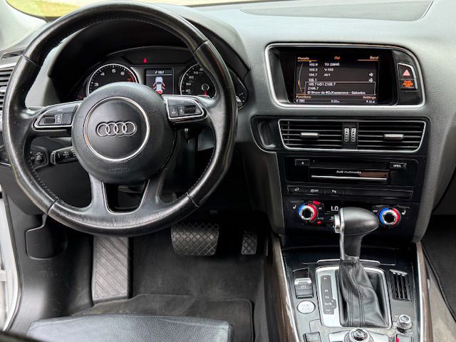 2014 Audi Q5 Image 33