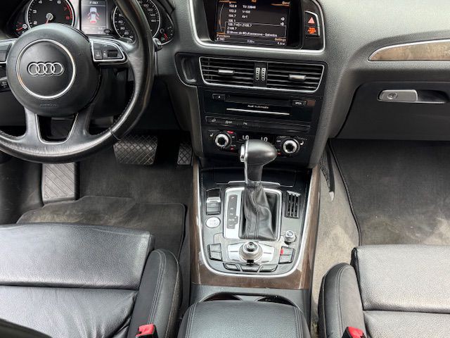 2014 Audi Q5 Image 34