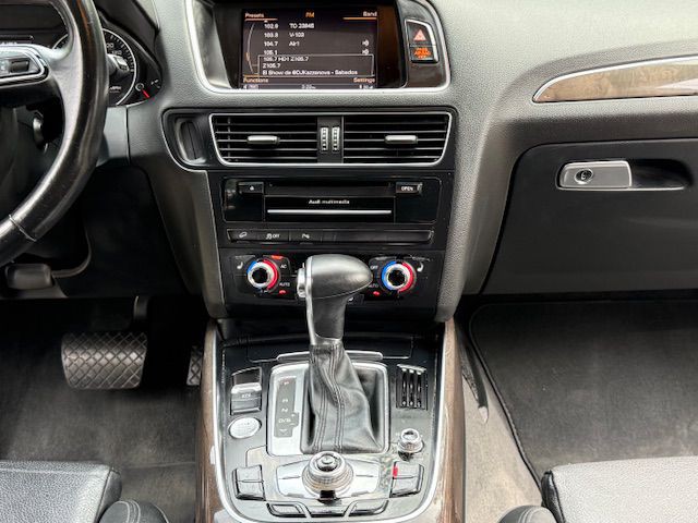 2014 Audi Q5 Image 35