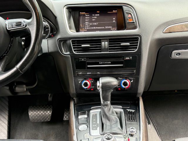 2014 Audi Q5 Image 37