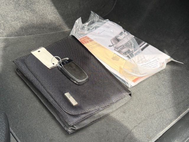 2014 Audi Q5 Image 38