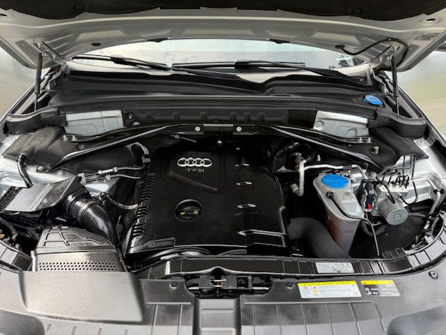 2014 Audi Q5 Image 39