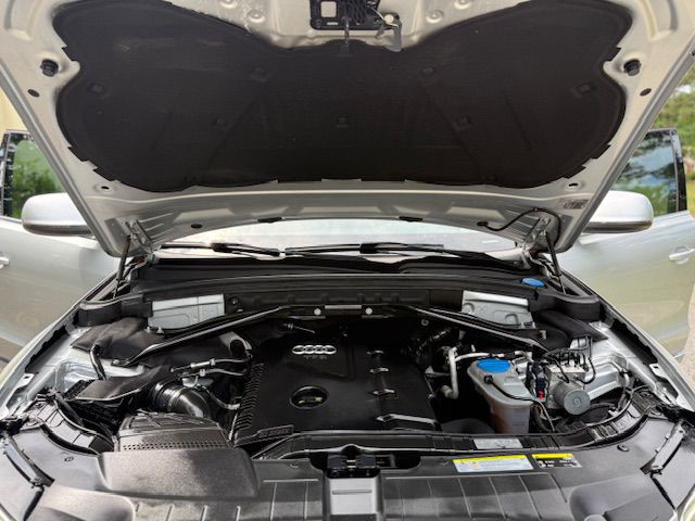 2014 Audi Q5 Image 40