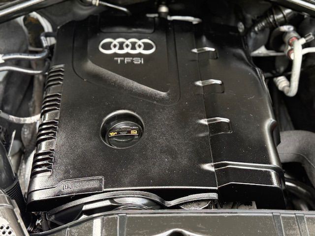 2014 Audi Q5 Image 41