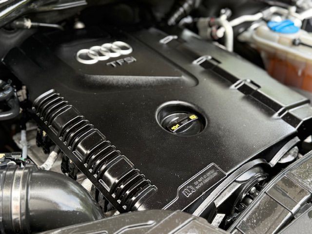 2014 Audi Q5 Image 42