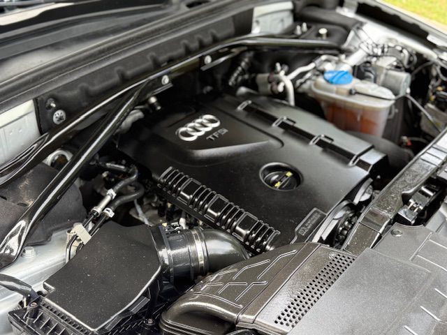 2014 Audi Q5 Image 43