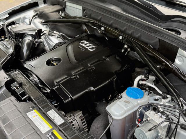 2014 Audi Q5 Image 44