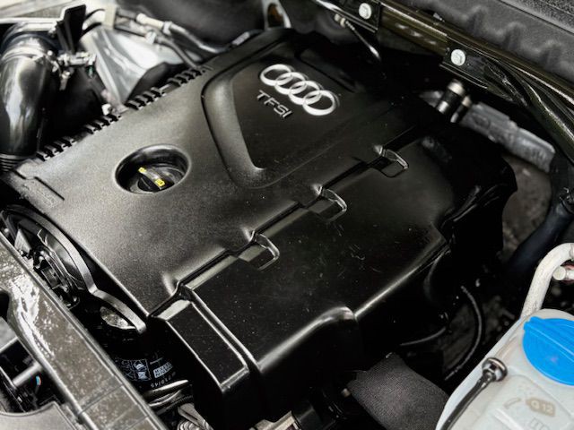2014 Audi Q5 Image 45