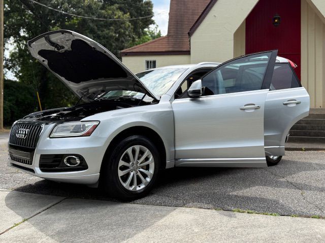 2014 Audi Q5 Image 46