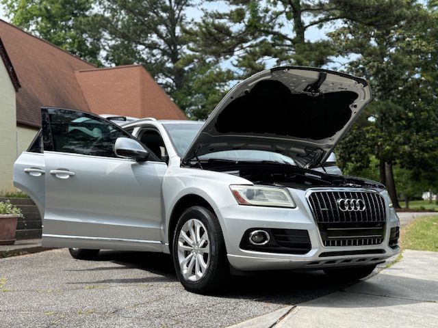 2014 Audi Q5 Image 49