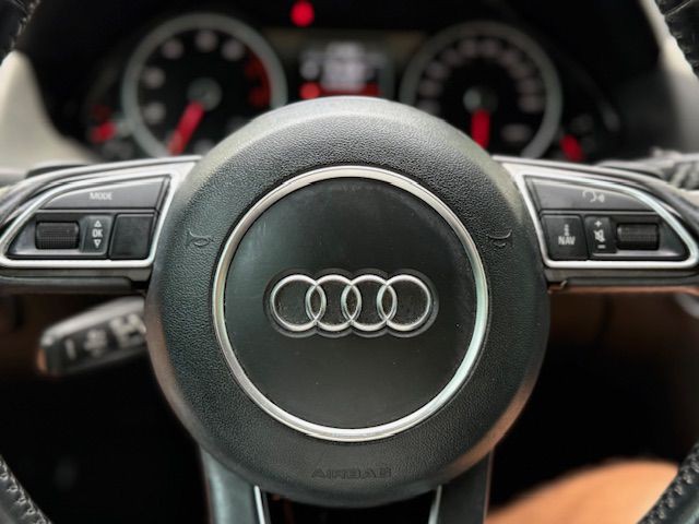 2014 Audi Q5 Image 53