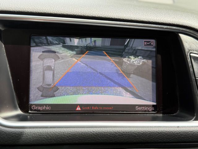 2014 Audi Q5 Image 54