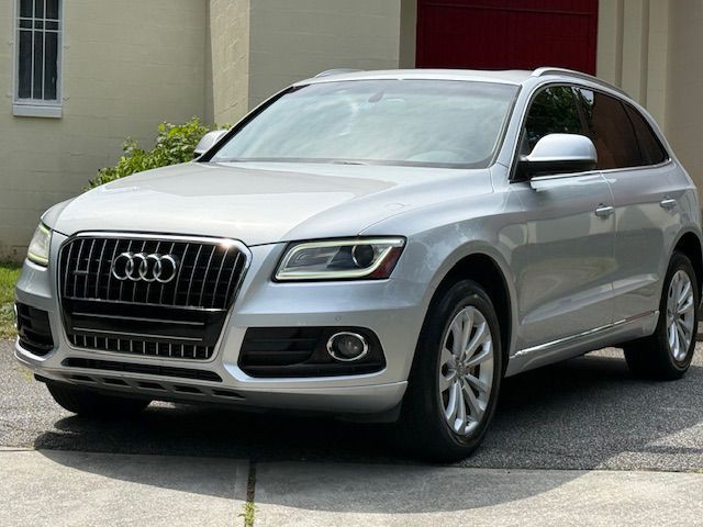 2014 Audi Q5 Image 57