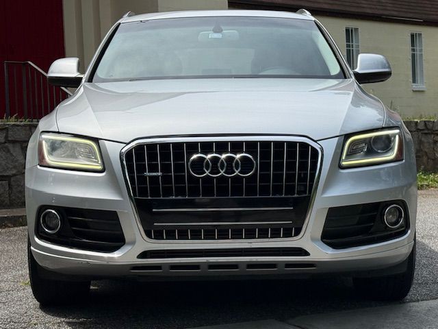 2014 Audi Q5 Image 58