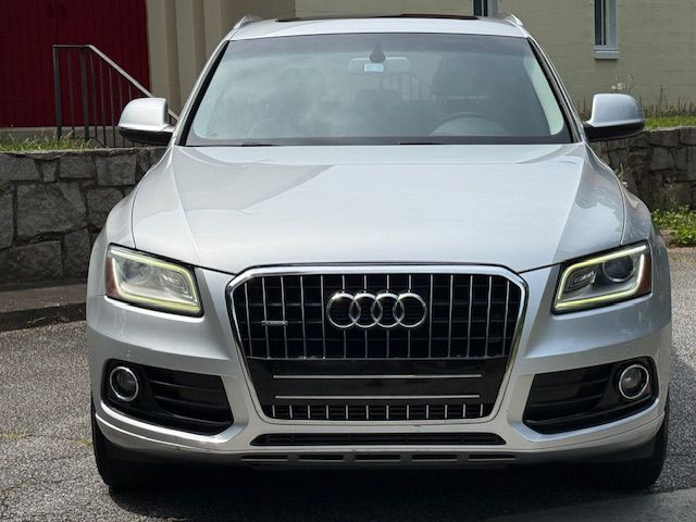 2014 Audi Q5 Image 59