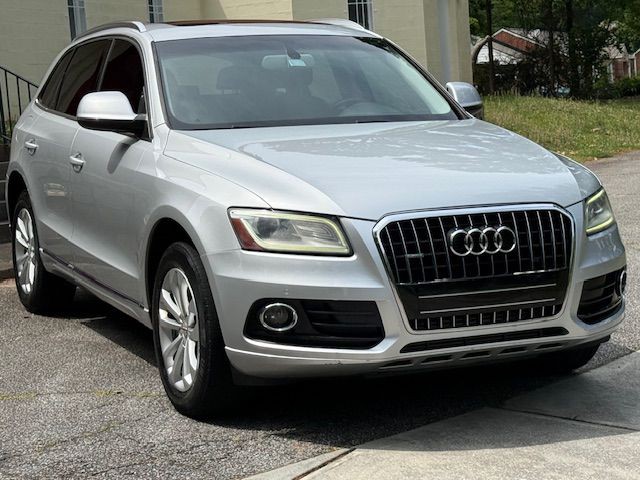2014 Audi Q5 Image 60