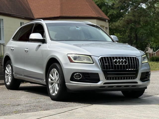 2014 Audi Q5 Image 61