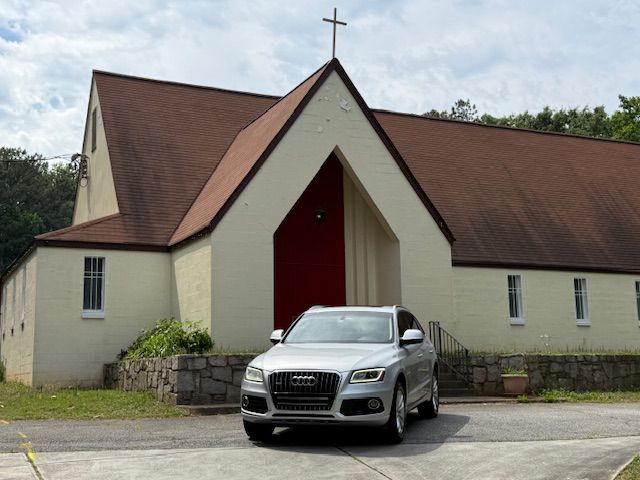 2014 Audi Q5 Image 62