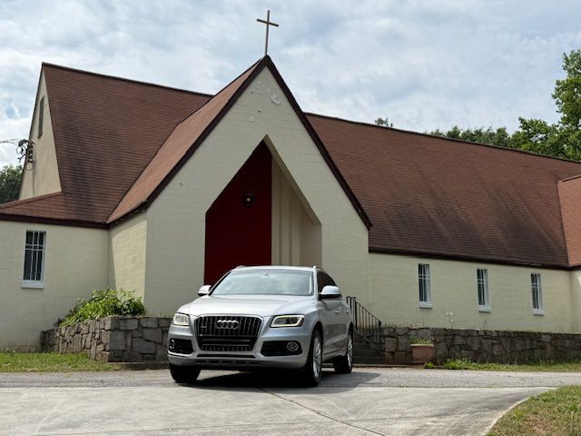 2014 Audi Q5 Image 63
