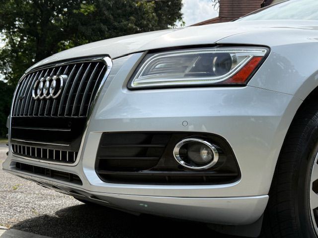 2014 Audi Q5 Image 64