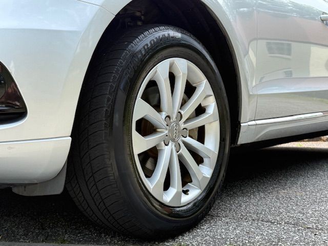 2014 Audi Q5 Image 65