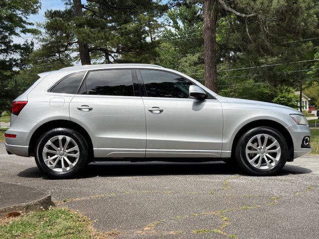 2014 Audi Q5 Image 66
